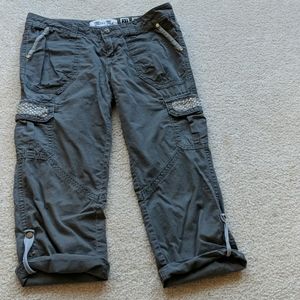 Miss me Cargo pants